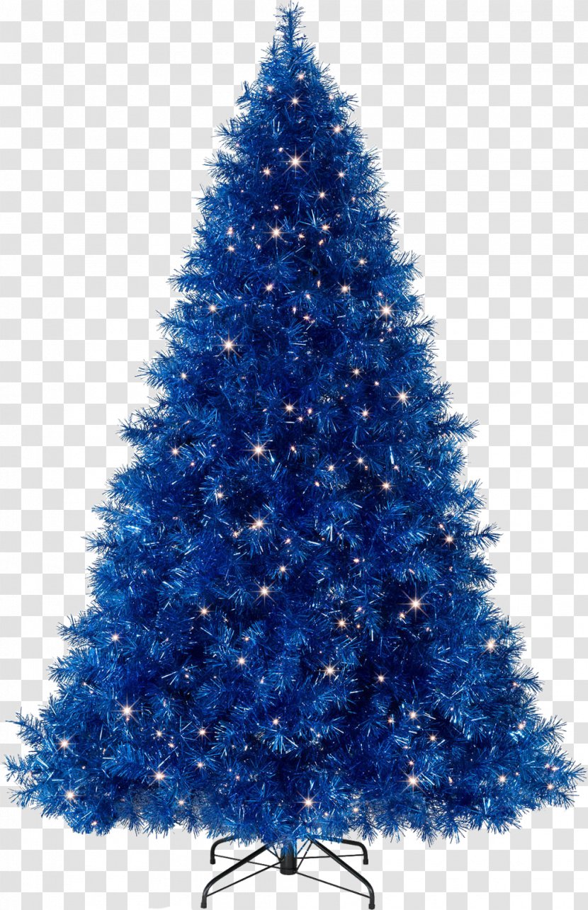 Artificial Christmas Tree Decoration - Decor Transparent PNG