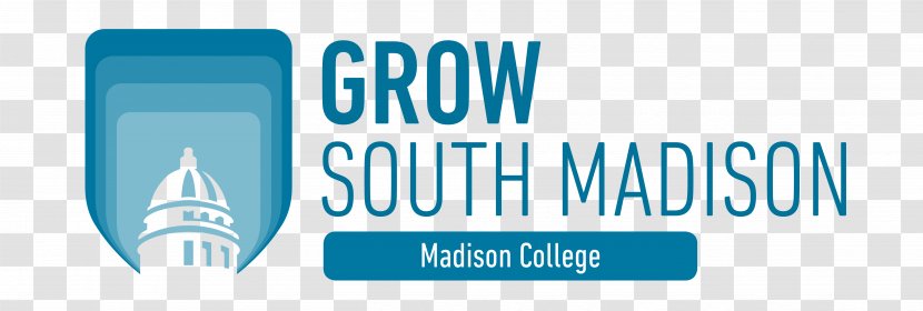Madison Area Technical College Logo Brand Product Font Transparent PNG