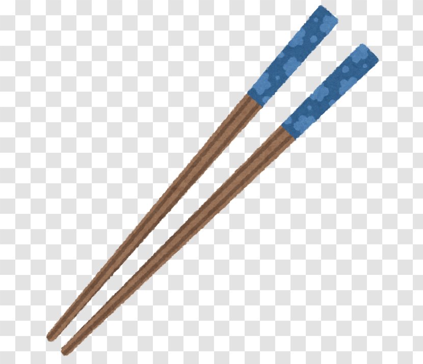 いらすとや Chopsticks Illustrator Percussion Mallet - Season Transparent PNG