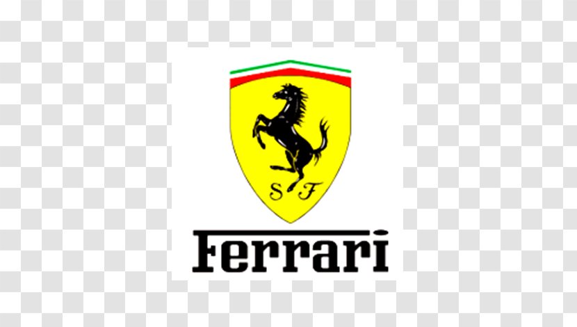 LaFerrari Car Enzo Ferrari Scuderia - Signage Transparent PNG