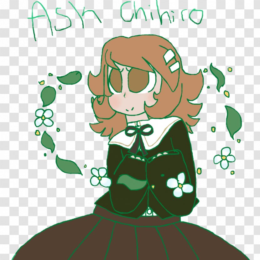 DeviantArt Leaf Human Behavior - Frame - CHIHIRO Transparent PNG