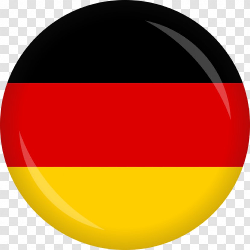 Flag Of Germany Clip Art Transparent PNG