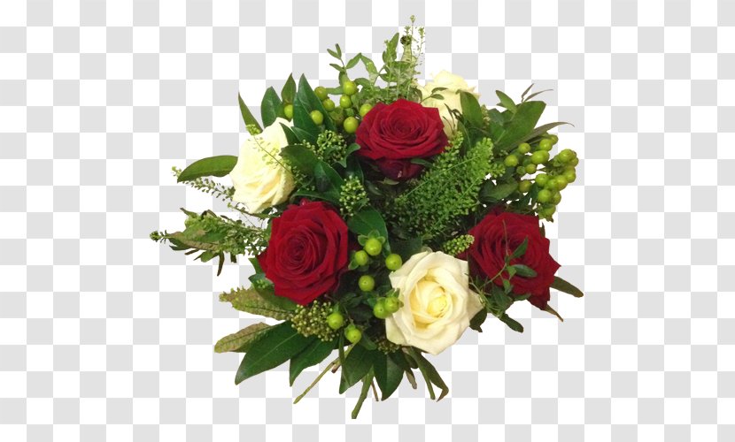 Garden Roses Flower Bouquet Interflora - Delivery - Rose Transparent PNG