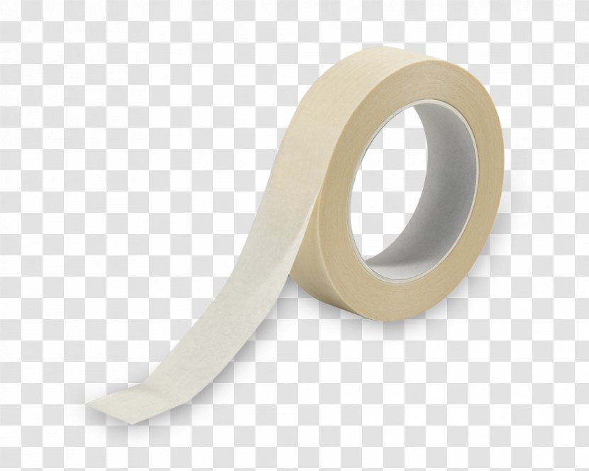 Adhesive Tape Masking Double-sided Material Transparent PNG