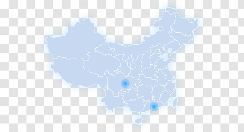 Map China Tuberculosis Sky Plc - Submersible Drones Transparent PNG