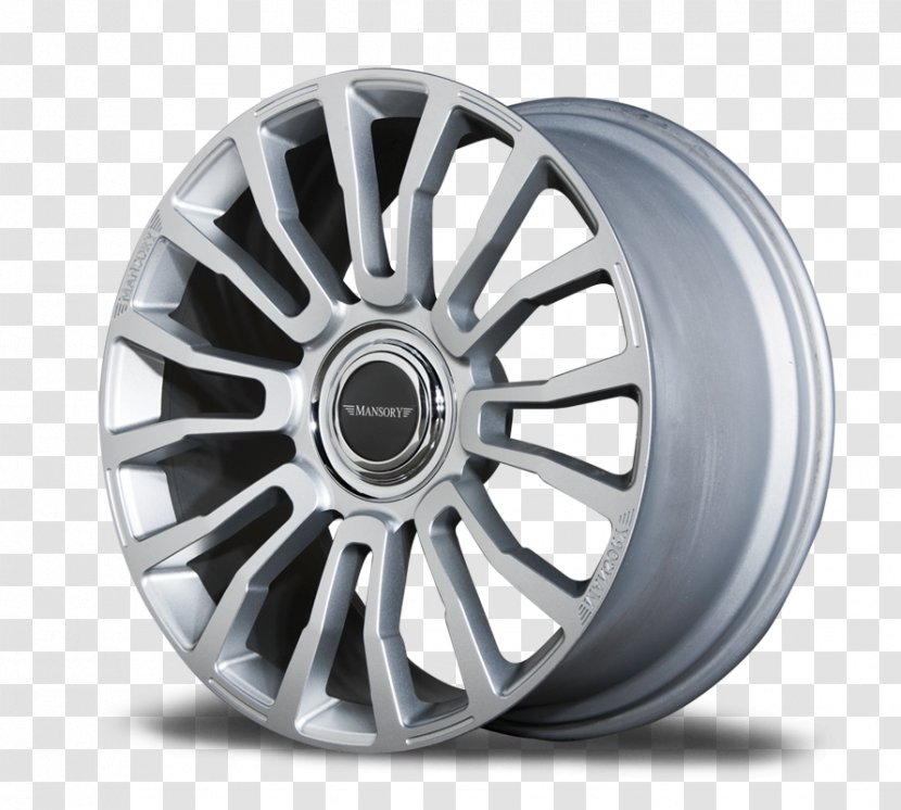 Alloy Wheel Mercedes-Benz G-Class Spoke Car - Mercedes Benz Transparent PNG