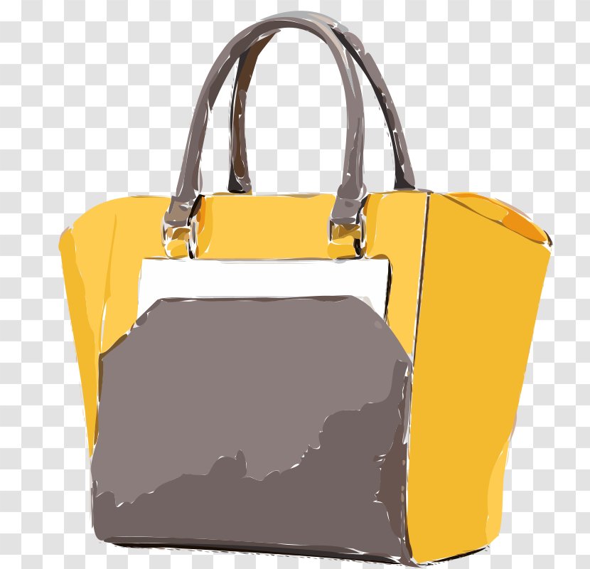 Tote Bag Tanning Leather - Logo Transparent PNG