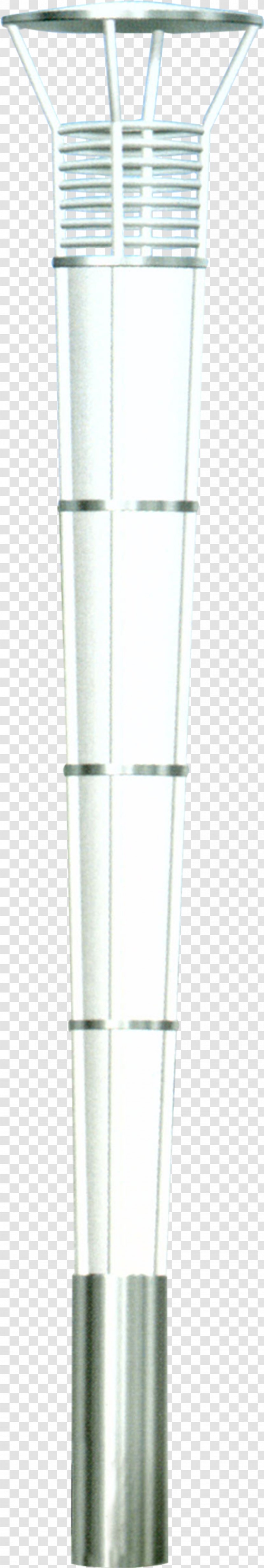 Street Light Lamp - Pole Texture Modeling Renderings Transparent PNG