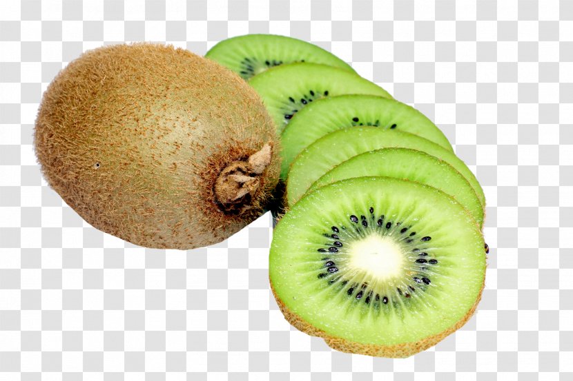 Tart Kiwifruit Flavor Organic Food - Strawberry Transparent PNG