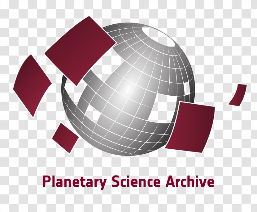 European Space Agency Planetary Science Archive User Interface Information Logo - Breaking News Transparent PNG