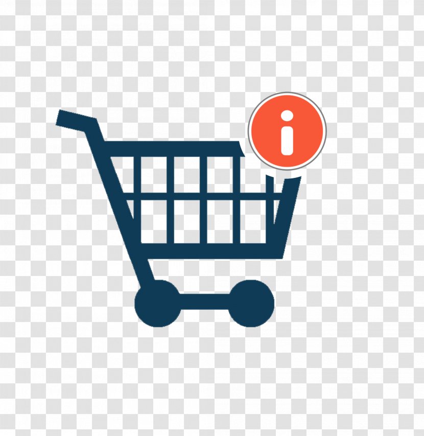 Online Shopping Cart Software Clip Art - Logo Transparent PNG