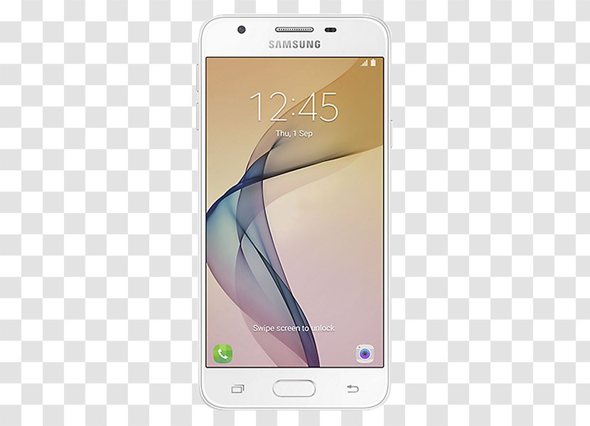 Samsung Galaxy J5 J7 Smartphone Android Transparent PNG