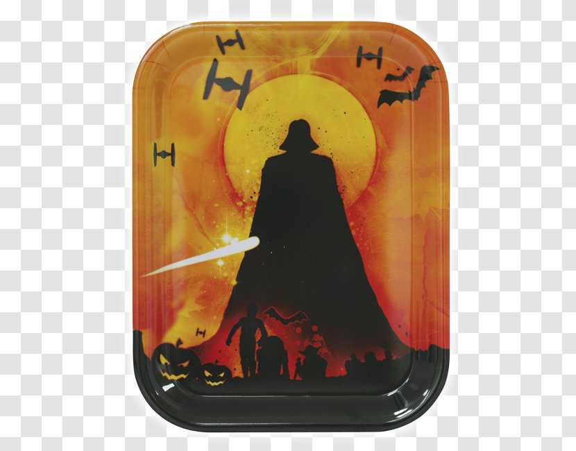 Amazon.com Tray Plate Platter Star Wars - Toy - Serving Transparent PNG