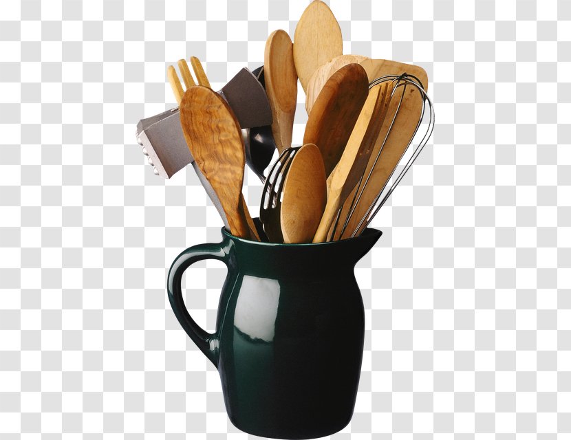 Kitchenware Kitchen Utensil Tableware - Photoscape Transparent PNG