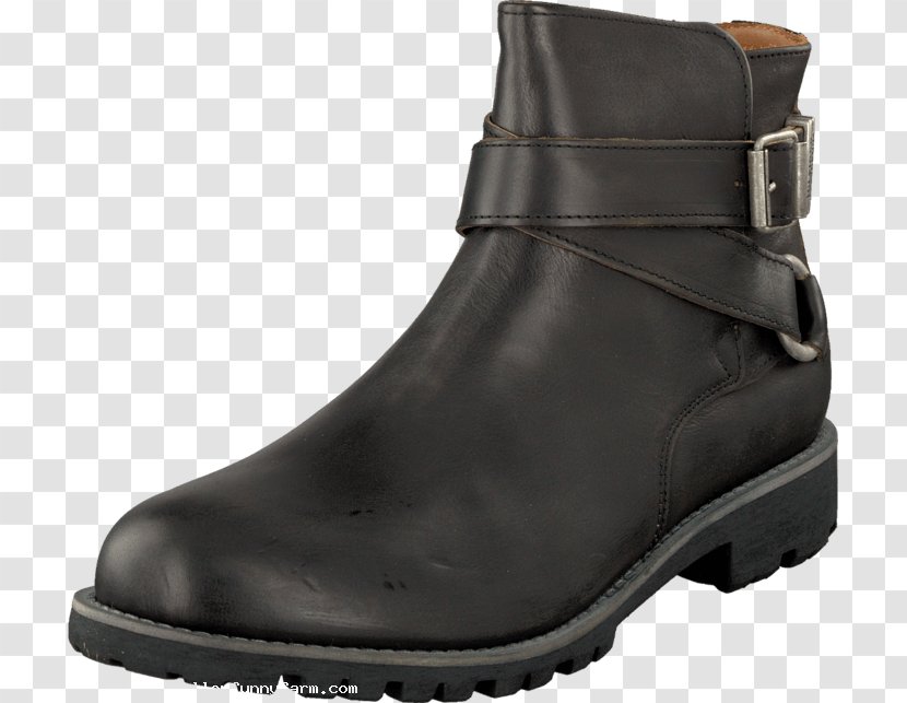 Florsheim Shoes Boot Sports Clothing - Black Transparent PNG