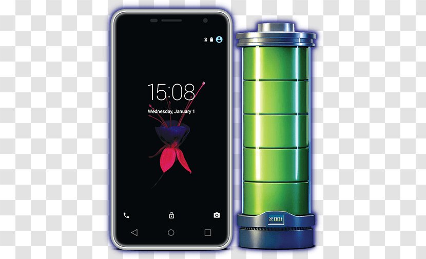 Telephone Smartphone Samsung Galaxy Android Portable Communications Device - Symphony Transparent PNG