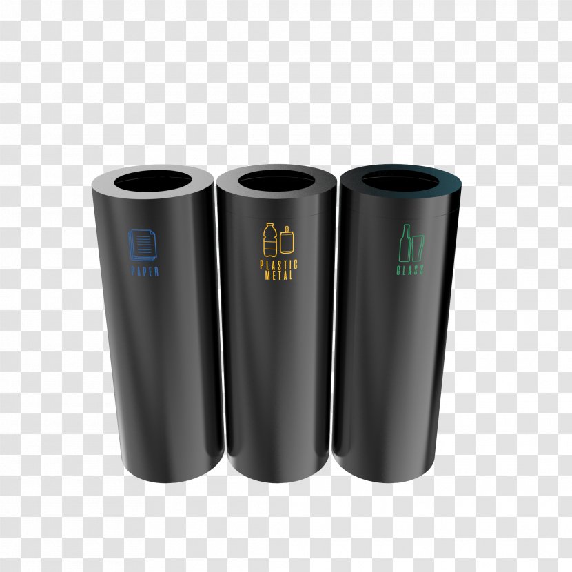 Plastic Cylinder - Computer Hardware - Design Transparent PNG