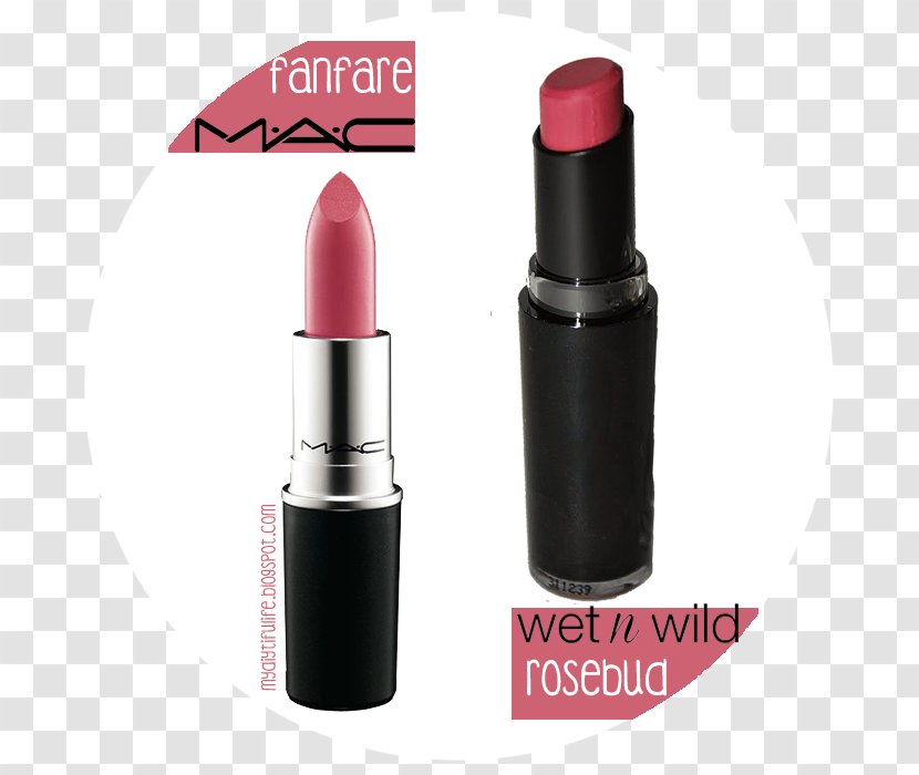M·A·C Matte Lipstick MAC Cosmetics Lip Liner Transparent PNG