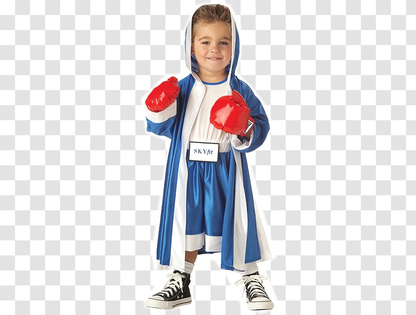 Robe Halloween Costume Clothing Child - Boy Transparent PNG