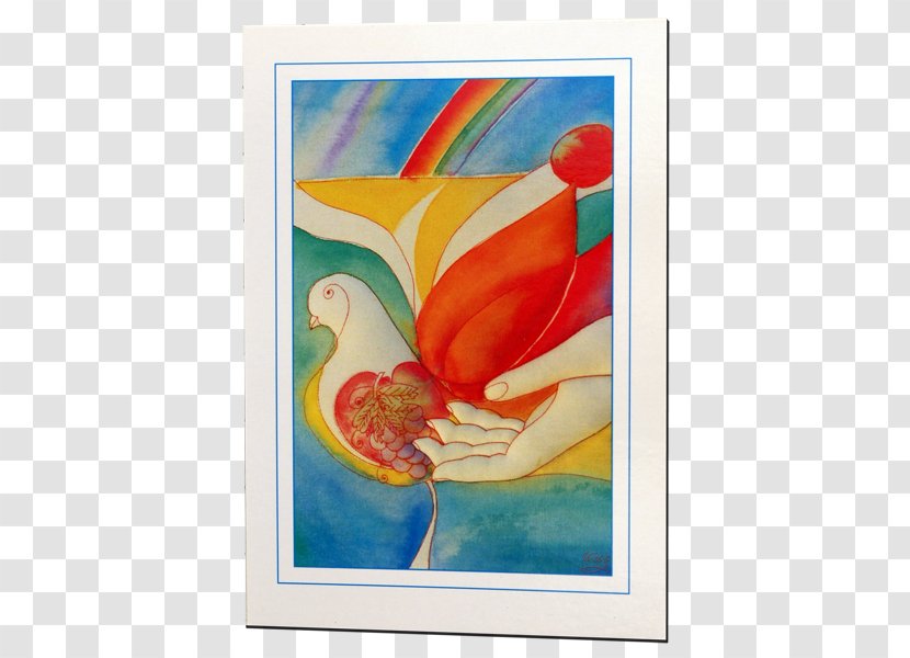 Watercolor Painting Acrylic Paint Visual Arts - Resin Transparent PNG