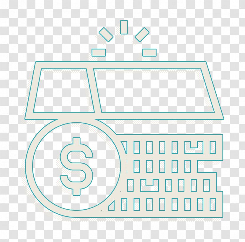Asset Icon Currency Finance - Money - Symbol Logo Transparent PNG