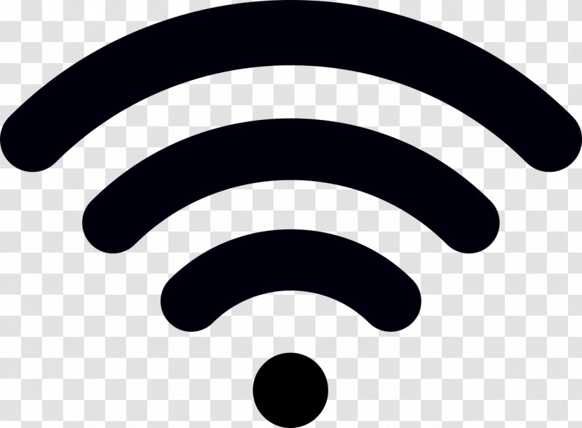Wi-Fi Symbol Wireless - Wifi Transparent PNG