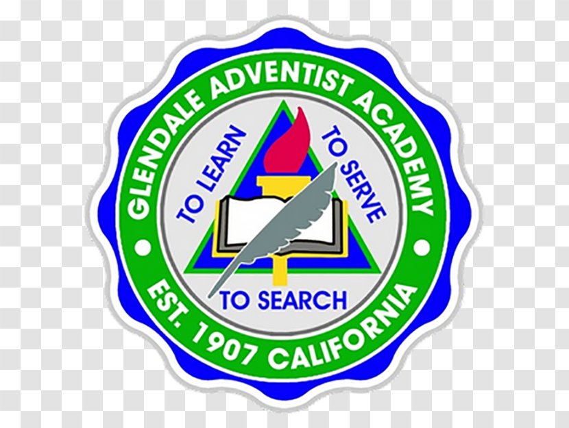 Glendale Adventist Academy Groundswell Brewery And Tasting Room Seventh-day Church Pasadena God Of All My Days - California Transparent PNG