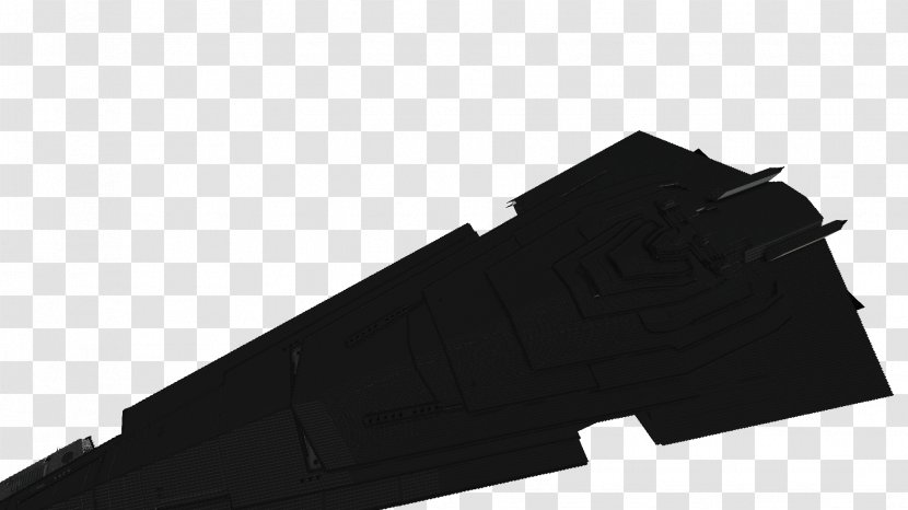 Product Design Angle Technology - Black M - Battleship Destroyer Transparent PNG