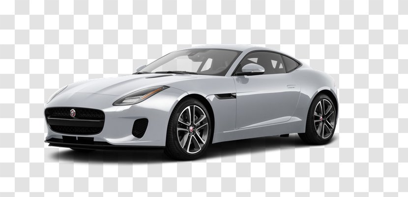 Jaguar Cars Sports Car 2019 F-TYPE Convertible - Mid Size Transparent PNG