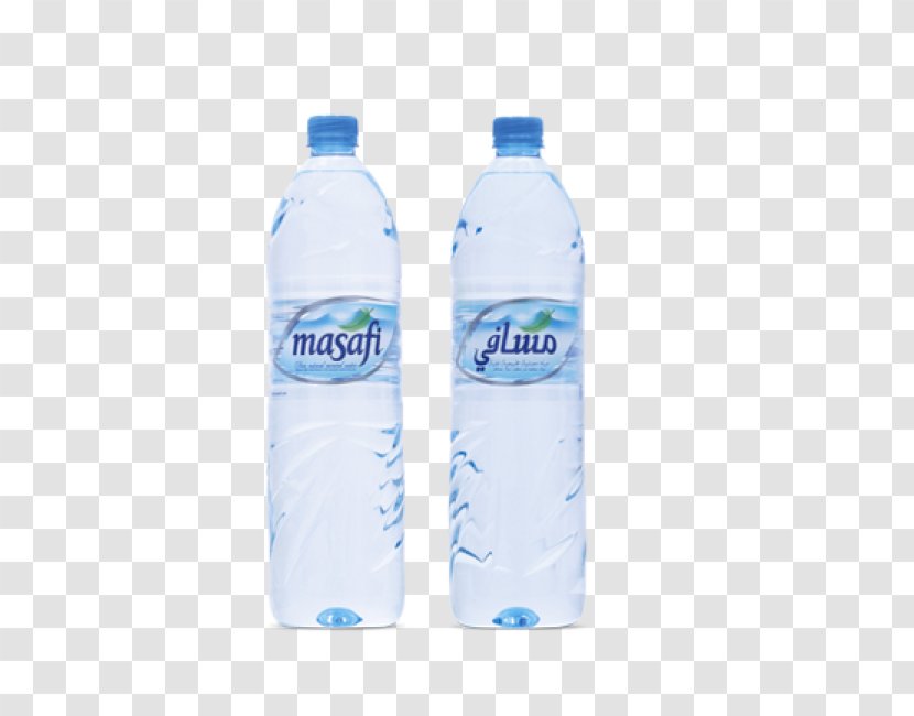 Distilled Water Masafi Bottle Mineral Transparent PNG