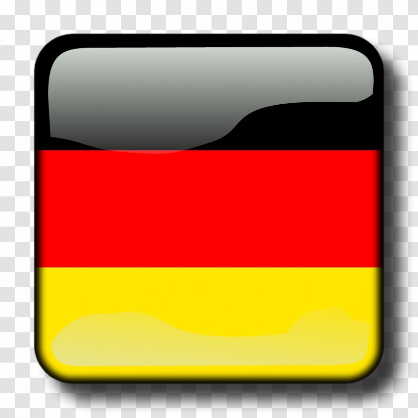 Flag Of Germany Clip Art - Business - Raster Transparent PNG