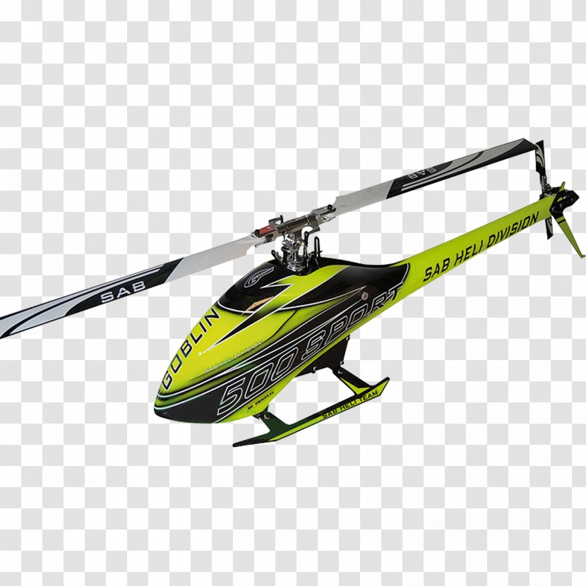 Helicopter Rotor Radio-controlled Tail Radio Control - Hobby Transparent PNG