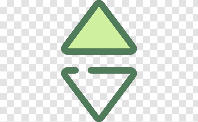 Arrow Upload - Text Transparent PNG