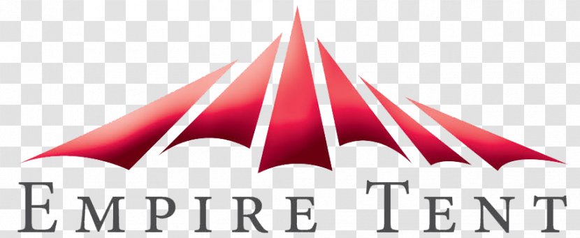 Clip Art Empire Tents Logo Vector Graphics - Estate Agent - Tent Sale Transparent PNG