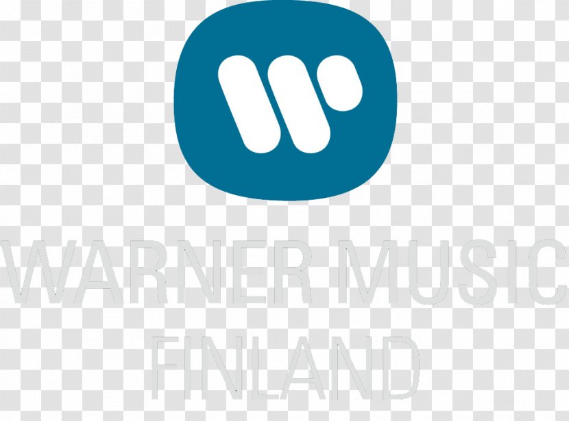 Logo Brand Product Font Clip Art - Warner Music Finland Oy Transparent PNG
