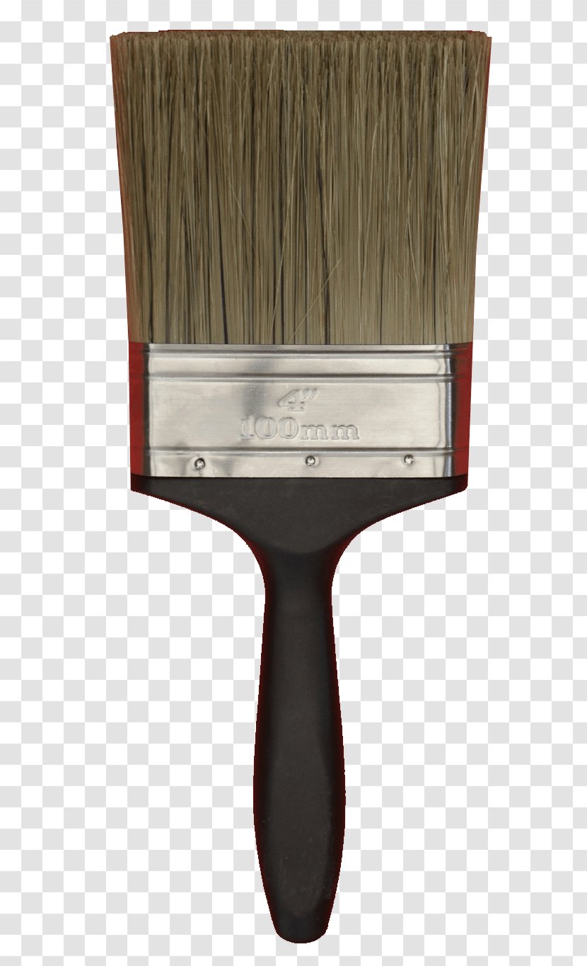 Paintbrush Microsoft Paint - Brush - Image Transparent PNG