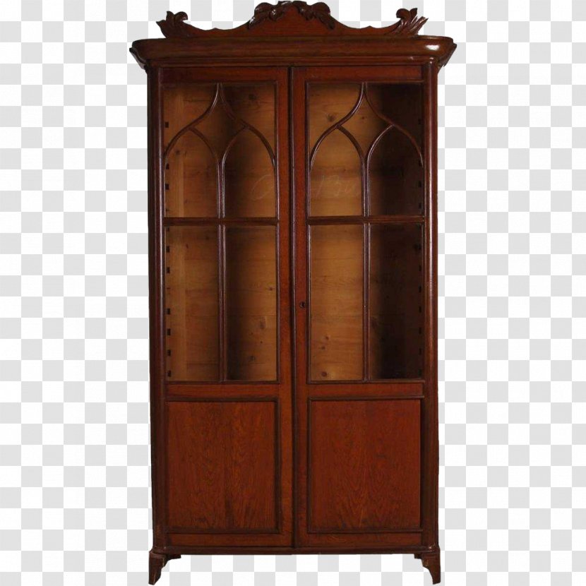 Shelf Chiffonier Bookcase Cupboard Armoires & Wardrobes - Cabinetry Transparent PNG