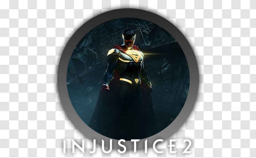 Injustice 2 PlayStation 4 Warner Bros. Interactive Entertainment Character Fiction - Gatubela Transparent PNG