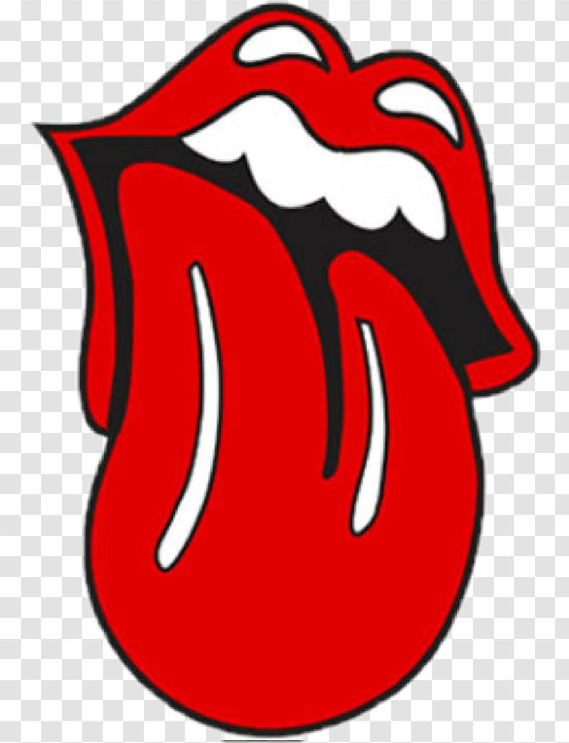 Tongue Mouth Clip Art Taste Image - Kiss - Logo Transparent PNG