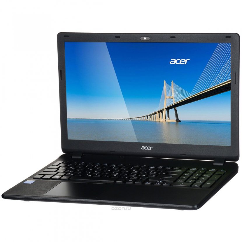 Laptop Acer Extensa Inc. Computer Aspire - Electronic Device - Notebook Transparent PNG