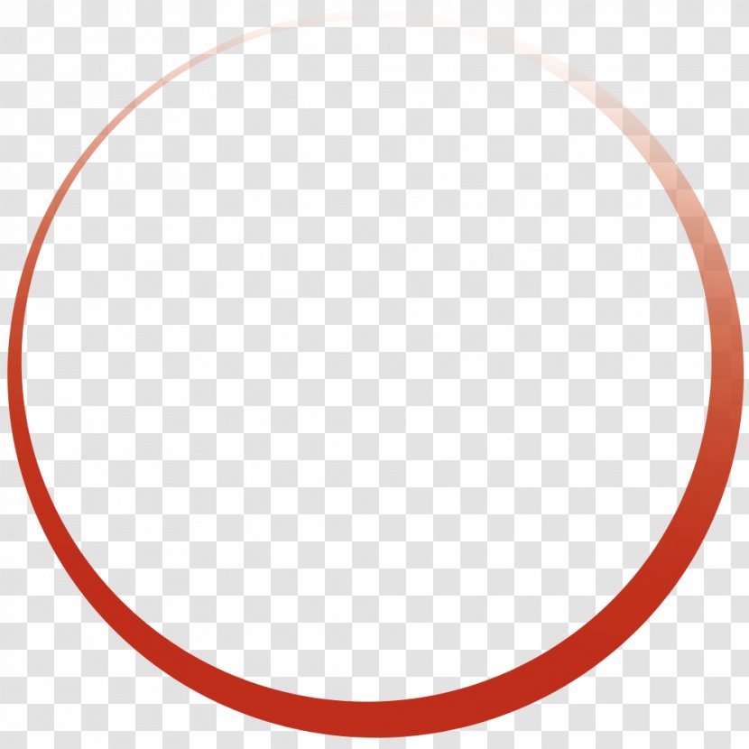 Circle Line Point Oval - Three-dimensional Ring Transparent PNG