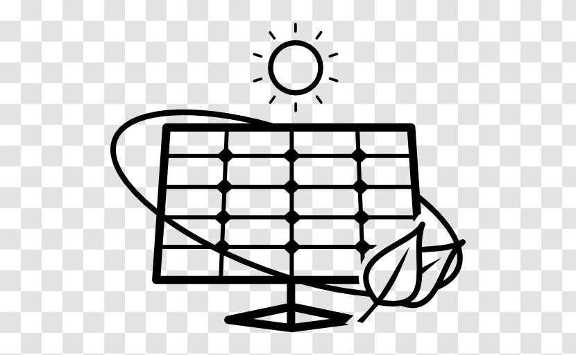 Solar Panels Power Sunlight - Text - Energy Transparent PNG
