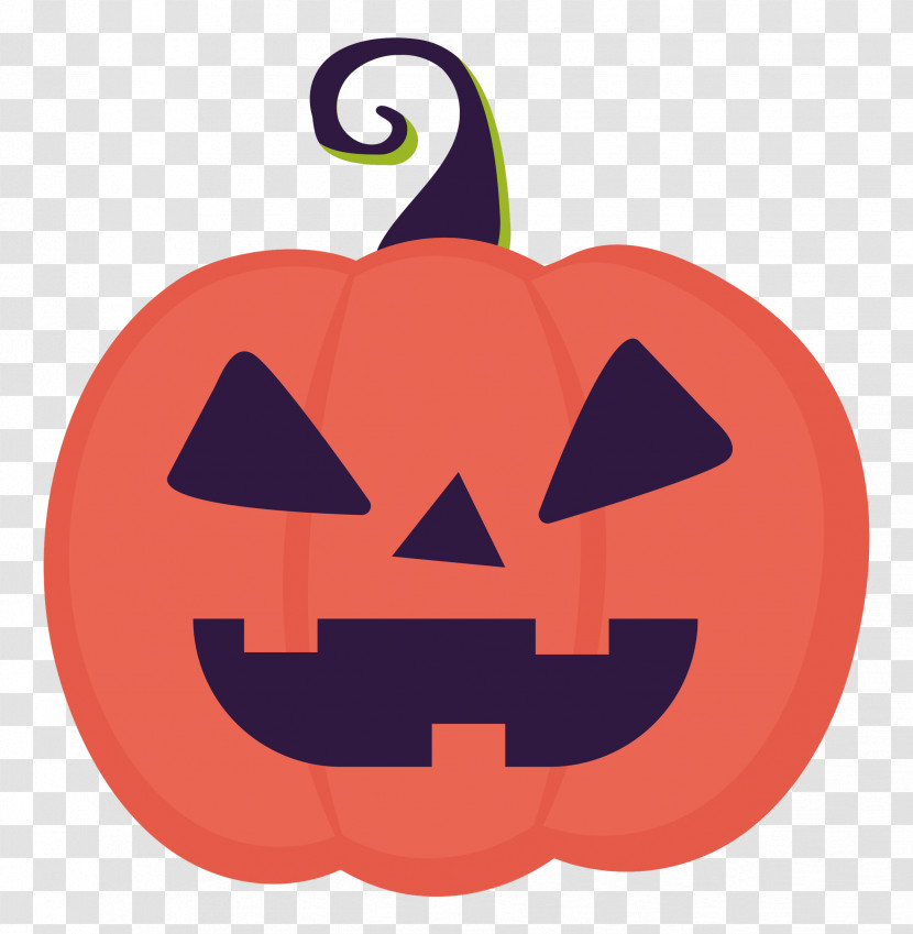 Spooky Sticker Halloween Object Halloween Element Transparent PNG