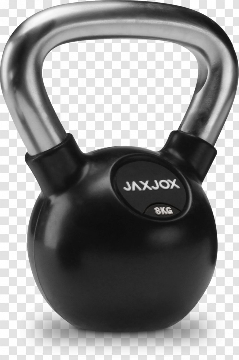 Kettlebell Weight Training Product Design - Weights - Dumbbell Swing Transparent PNG
