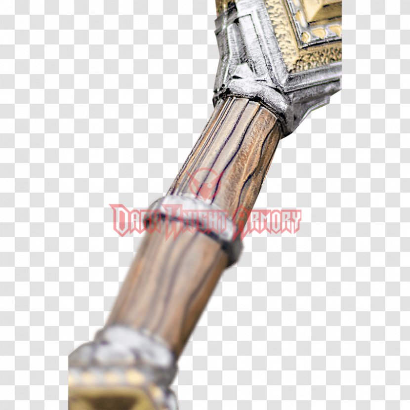 Longsword Weapon Fili Live Action Role-playing Game - Fuller - Double Edged Sword Transparent PNG