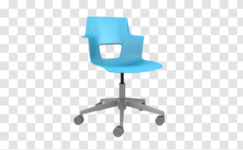 Steelcase Office & Desk Chairs Furniture - Chair Transparent PNG
