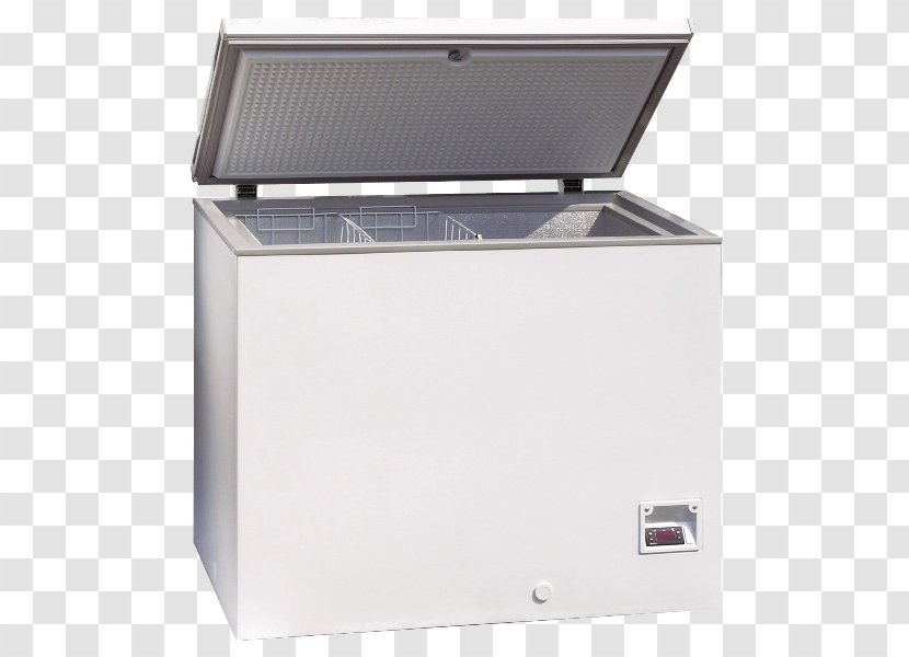 Freezers Refrigerator Haier Refrigeration Defrosting - Fan - Freezer Transparent PNG