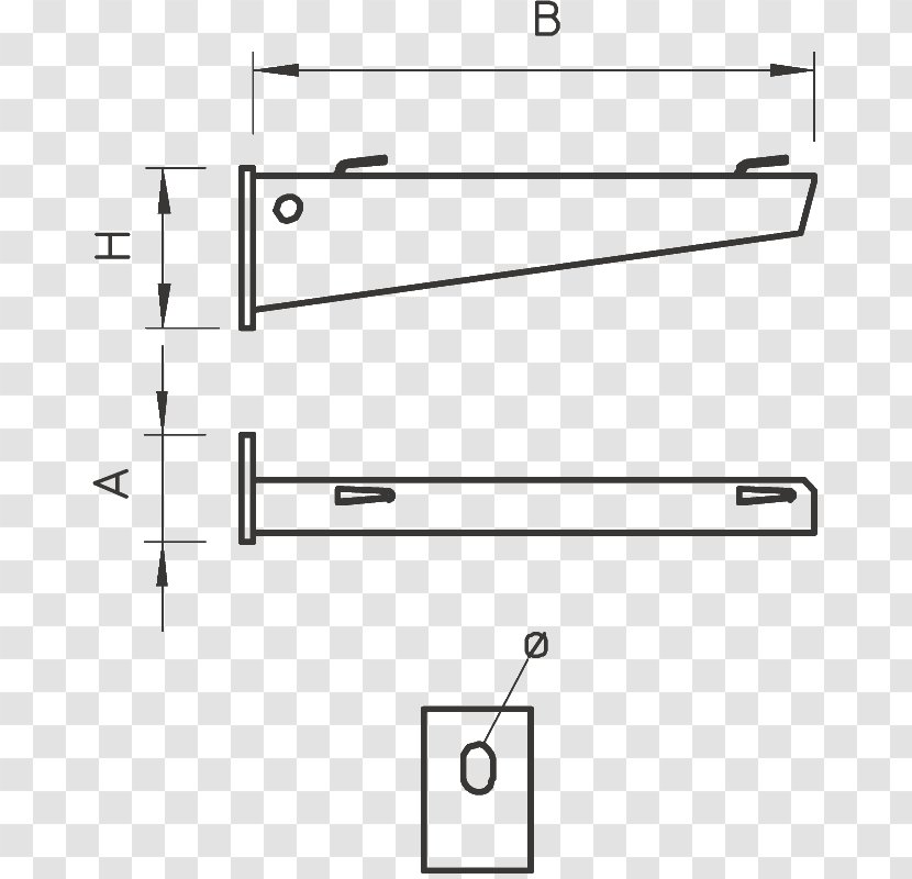 Wall Corbel Group Of 15 OBO Bettermann Screw - Cartoon - Leaflet Transparent PNG