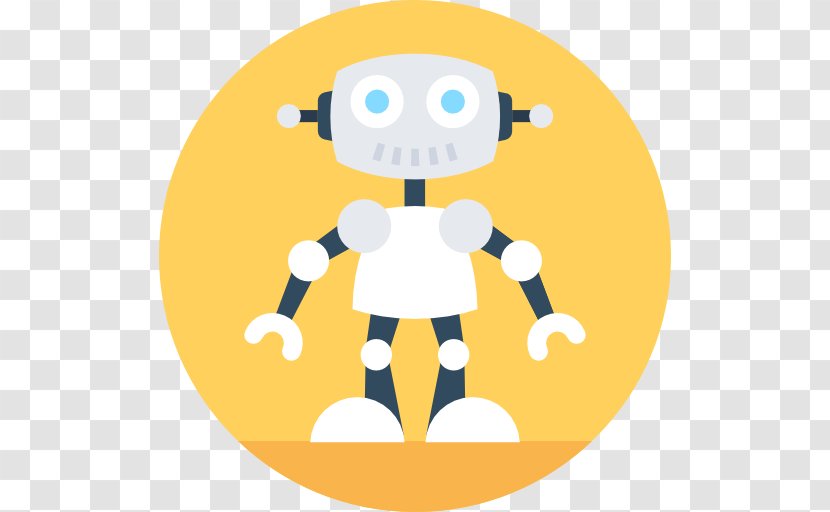 Chatbot Robot Technology - Spherical Transparent PNG