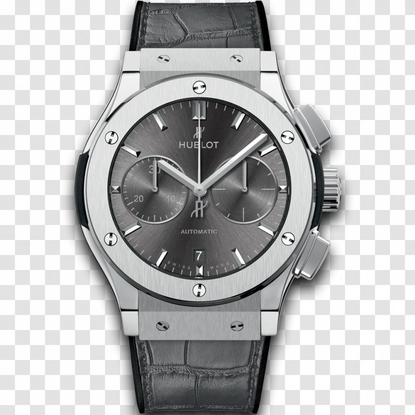 Chronograph Hublot Automatic Watch Jewellery - Brand - Floyd Mayweather Transparent PNG